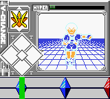 Command Master (Japan) In game screenshot
